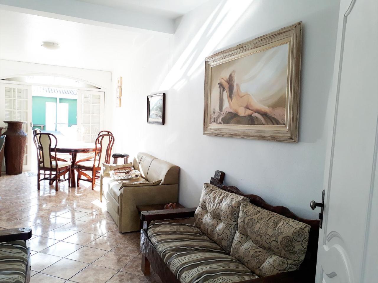 Casa de hóspedes Jurere Tradicional Florianopolis