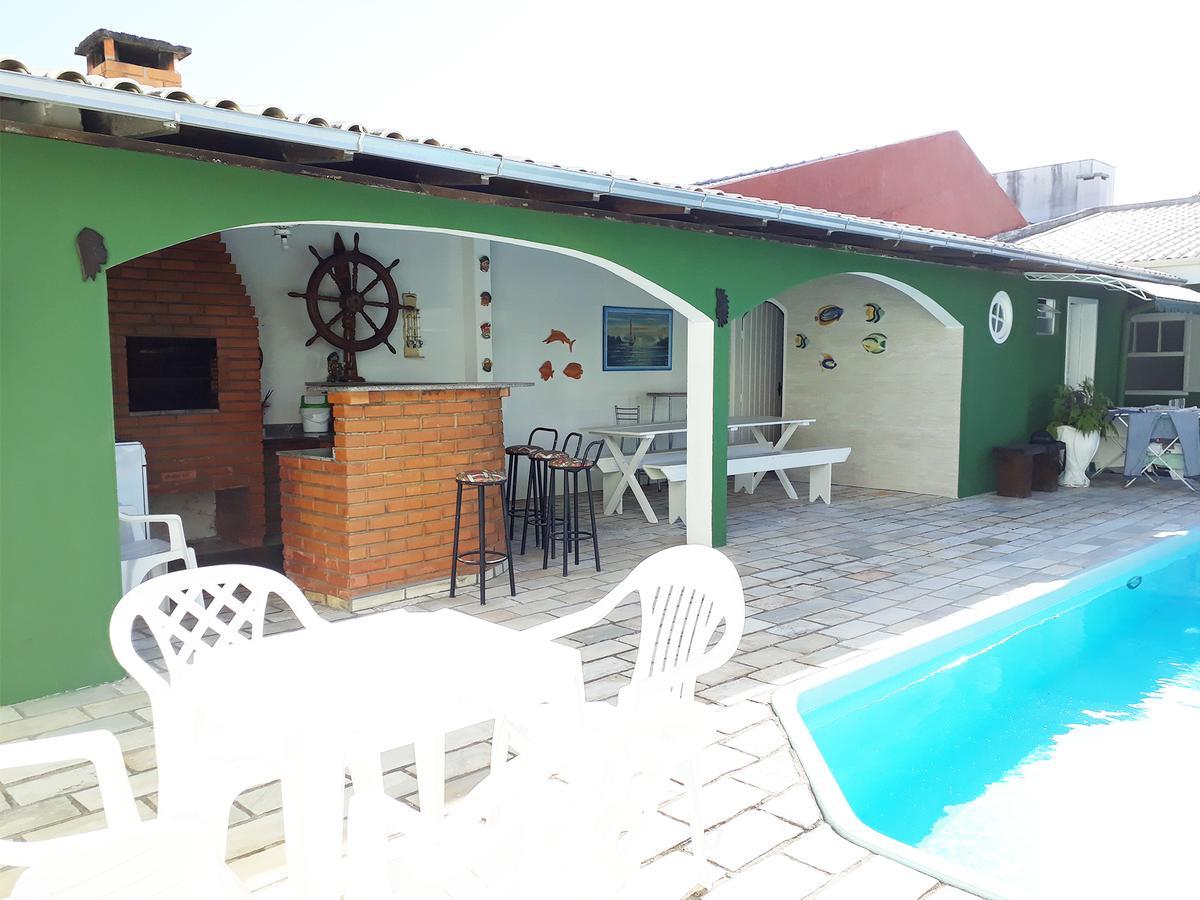 Jurere Tradicional Casa de hóspedes